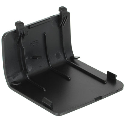 BMW 1 E81 E82 E87 E88 07-13 OBD socket cover BLACK