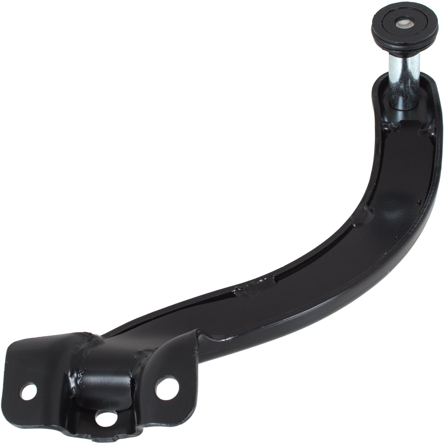 Renault Trafic II 2001- Trafic III 2014- sliding side door roller TOP with ARM