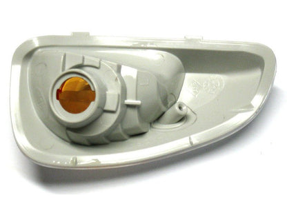 Renault Master 2010 - YELLOW indicator to WHITE bulb in left mirror