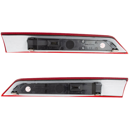 Ford Transit Custom 12-23 LED rear light STOP left + right 2 pcs. SET