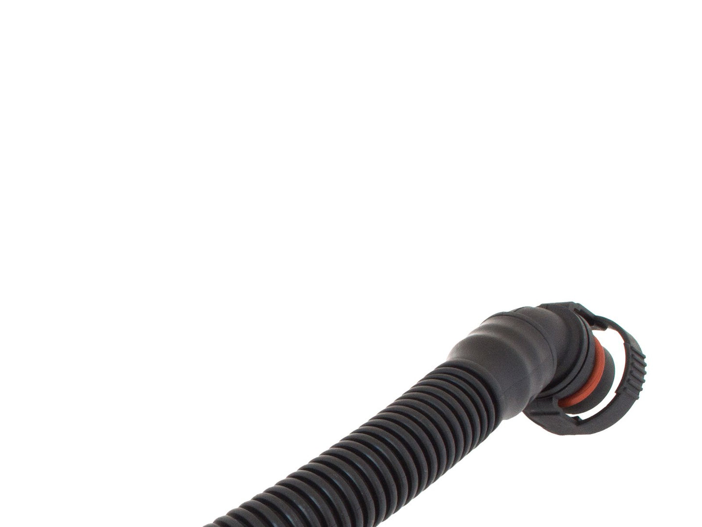 BMW 3 E46 316i 318i engine crankcase breather hose