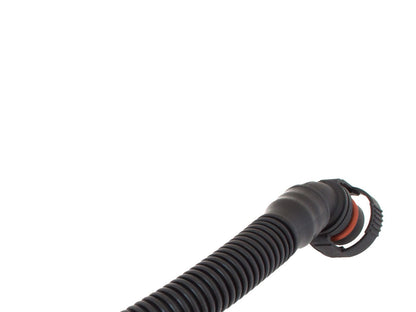 BMW 3 E46 316i 318i engine crankcase breather hose