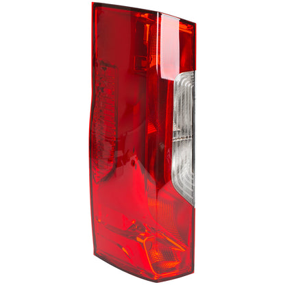 Mercedes Sprinter III 2018 - left taillight