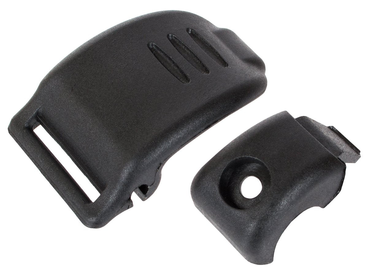 Renault Grand Scenic II 2004 - Sun blind handle for rear doors 2 pcs. SET