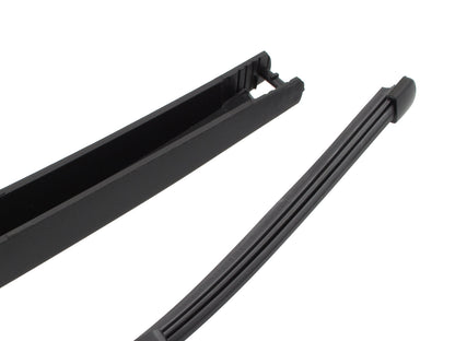 Audi A3 8L 96-03 rear wiper arm + blade