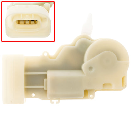 Lexus RX 300 99-03 central door lock actuator rear right
