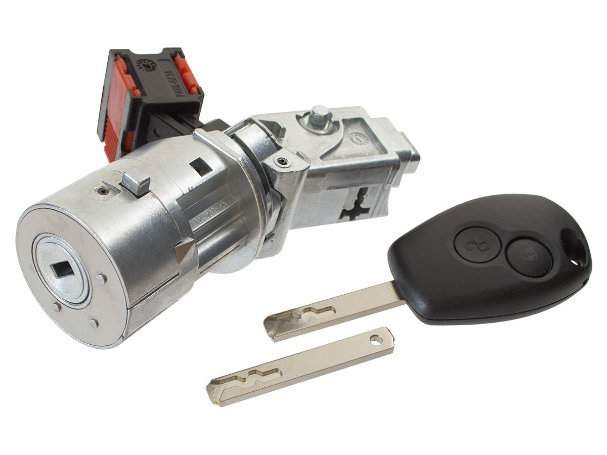 Renault Master III 2010- ignition switch