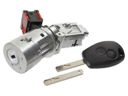 Renault Master III 2010- ignition switch