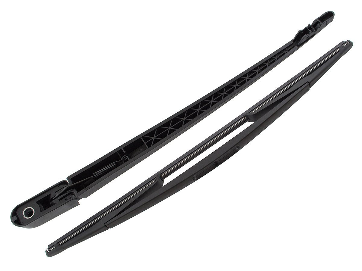 Citroen Xsara Picasso 99- rear wiper arm + blade
