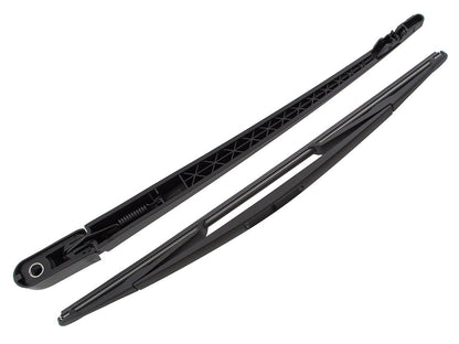 Citroen Xsara Picasso 99- rear wiper arm + blade