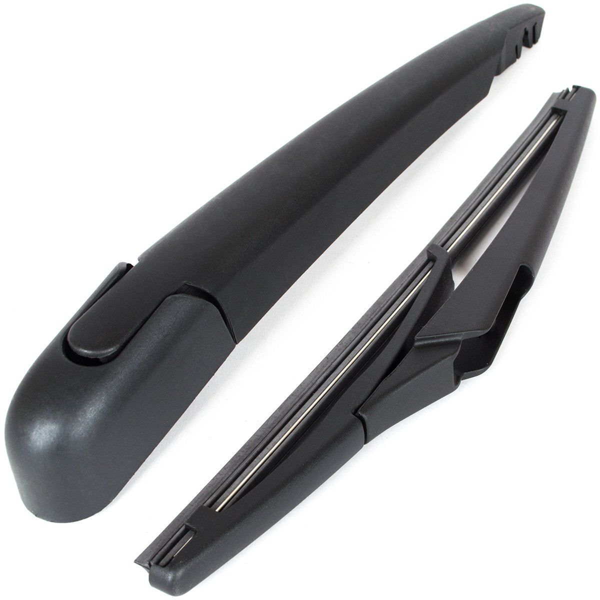 Renault Megane II 2002- H/B rear wiper arm + blade