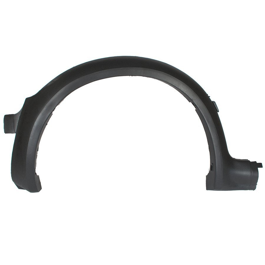 VW Golf II G60 GTI GTD 89-92 rear right fender flare