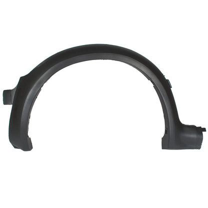 VW Golf II G60 GTI GTD 89-92 rear right fender flare