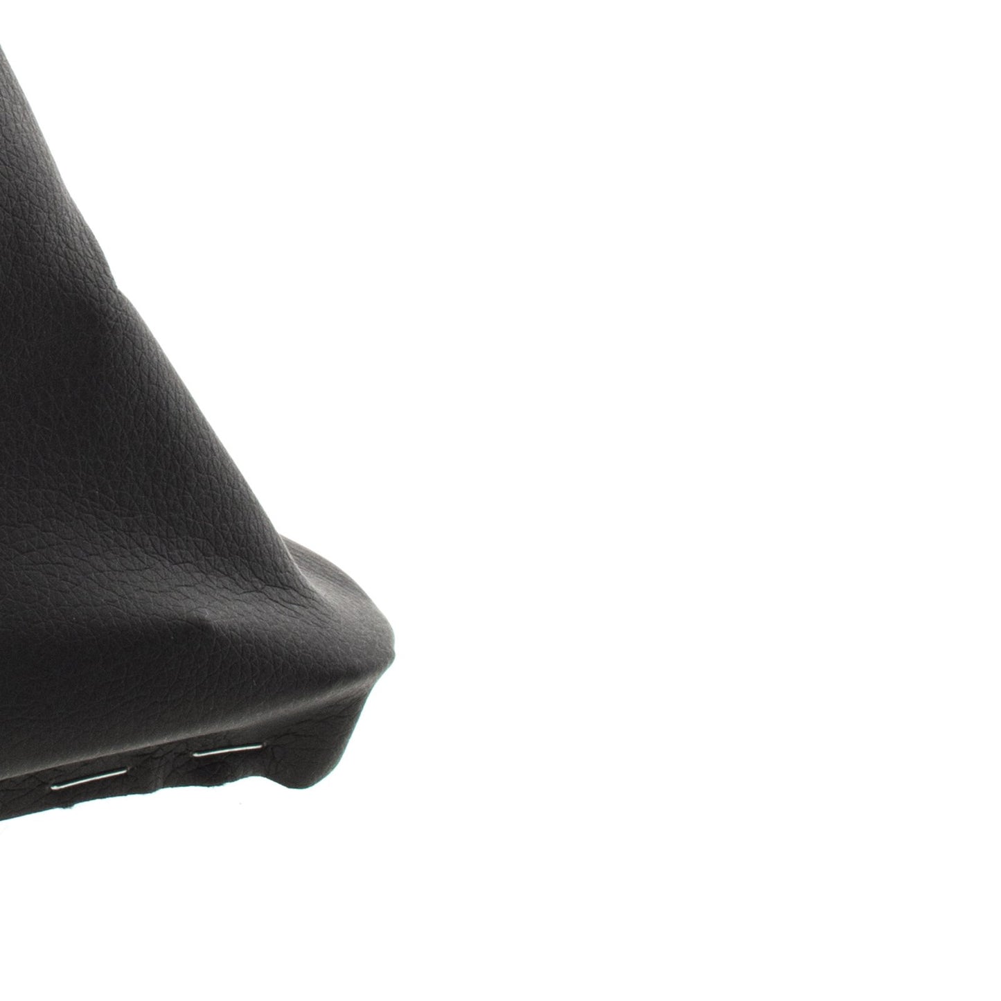 VW Passat B5 FL 00-05 BLACK gear knob + gaiter with frame 6 SPEEDS