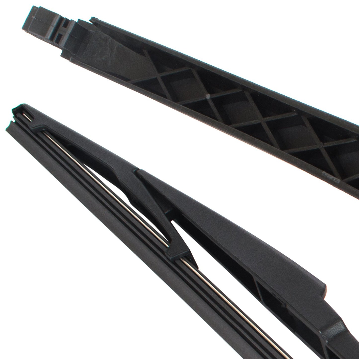Toyota Corolla IX 02-07 H/B rear wiper arm + blade