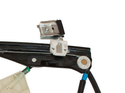Skoda Fabia I 99-08 electric window regulator front left