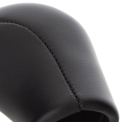 Mercedes Vito W639 03-10 gear knob BLACK 6-SPEED ECO-LEATHER