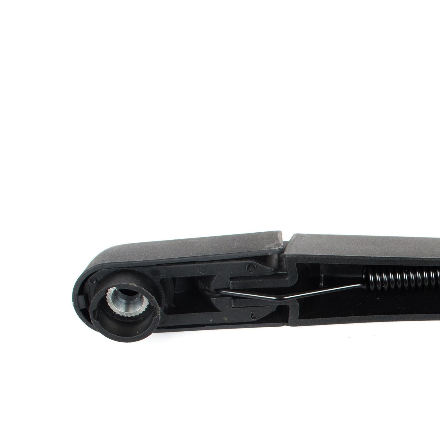 Fiat Uno 1989 - rear wiper arm + blade
