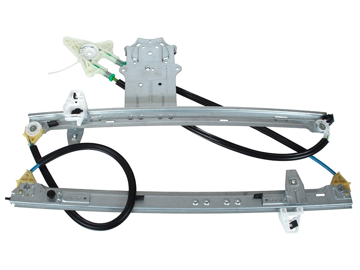 Citroen Xsara Picasso 5D 1999- electric front right window regulator