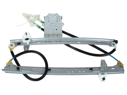 Citroen Xsara Picasso 5D 1999- electric front right window regulator