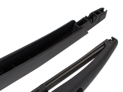 Jeep Renegade 2014 - rear wiper arm + blade