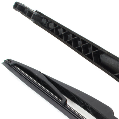 Citroen C4 Picasso 06-13 rear wiper arm + blade