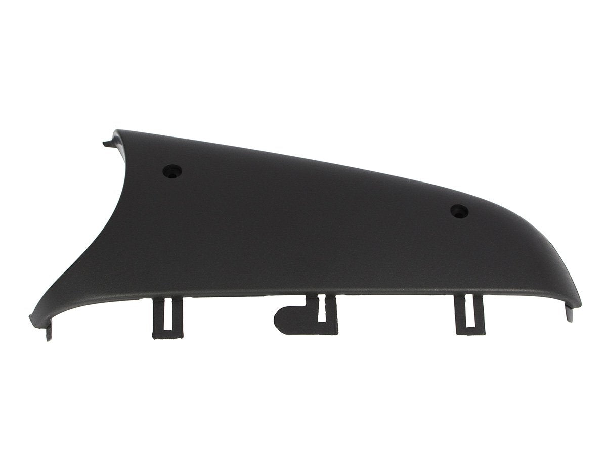 VW Caddy III 04-12 left mirror lower cover