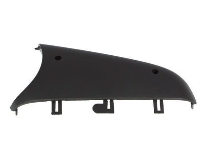 VW Caddy III 04-12 left mirror lower cover