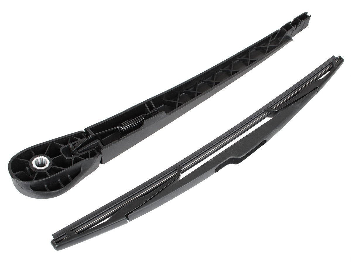 Renault Laguna II 01-07 ESTATE rear wiper arm + blade