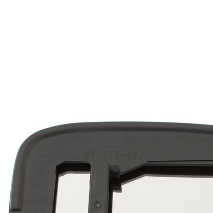 Ford Focus Mk1 98-05 manual mirror glass left