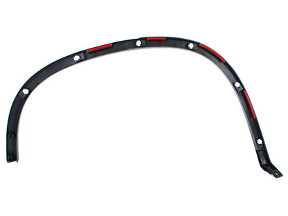 VW Tiguan 07-16 rear left fender trim
