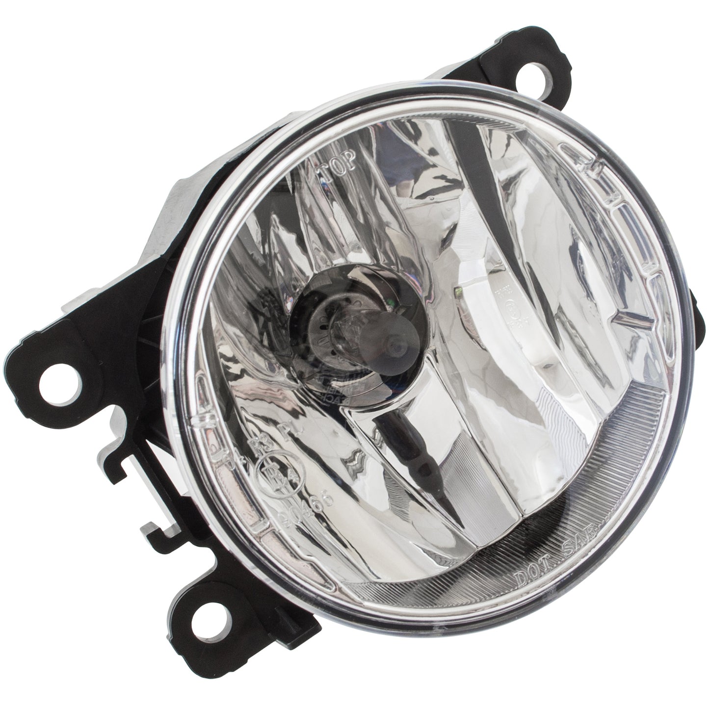 Renault Trafic III 14-19 left halogen = right