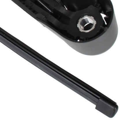 Seat Ibiza III 02-07 rear wiper arm + blade