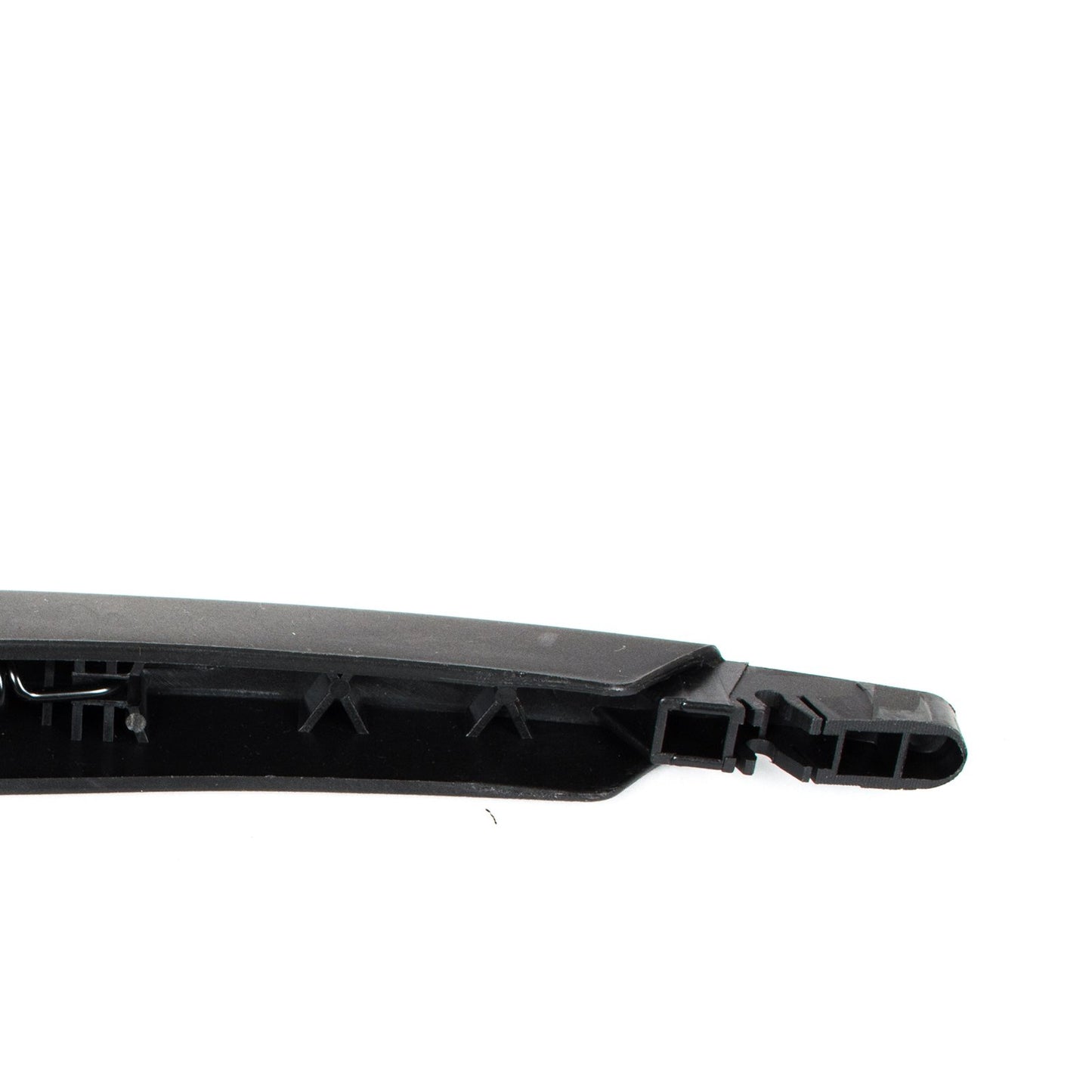 Fiat Uno 1989 - rear wiper arm + blade