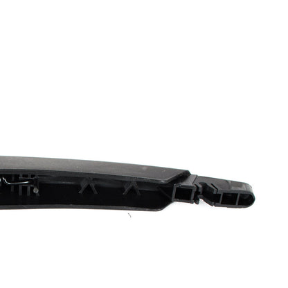 Fiat Uno 1989 - rear wiper arm + blade