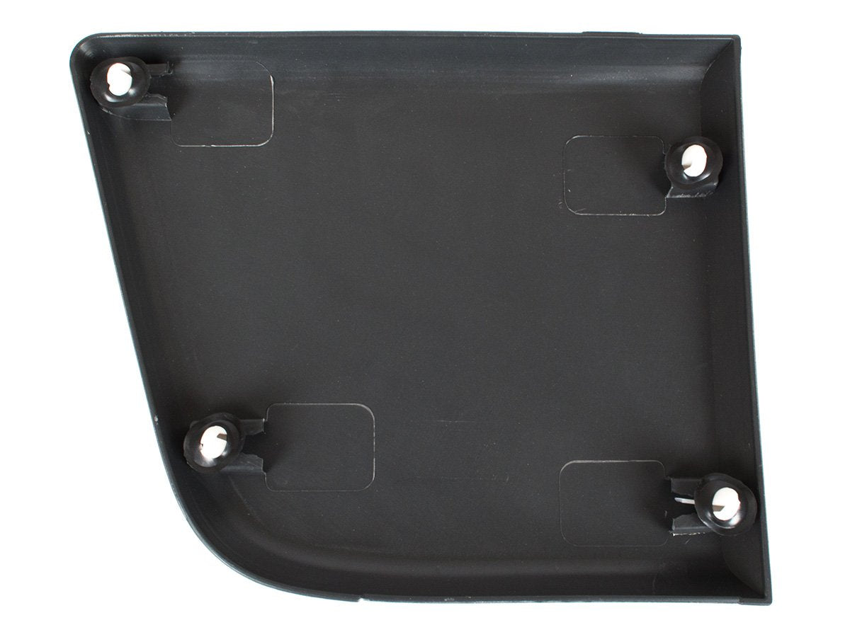 Fiat Ducato L2 2006- side moulding BEFORE REAR WHEEL left, wheelbase 3450mm