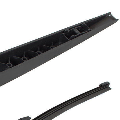 Volvo V40 II 2012- rear wiper arm + blade