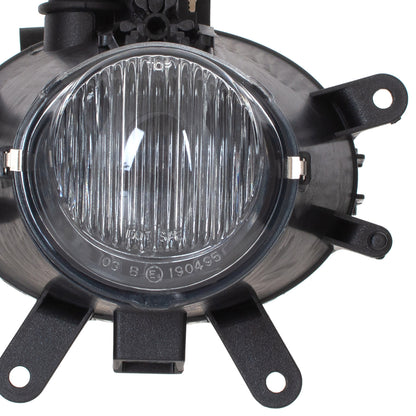 BMW 3 E46 SEDAN / ESTATE 01-05 left + right fog lights 2 pcs. SET
