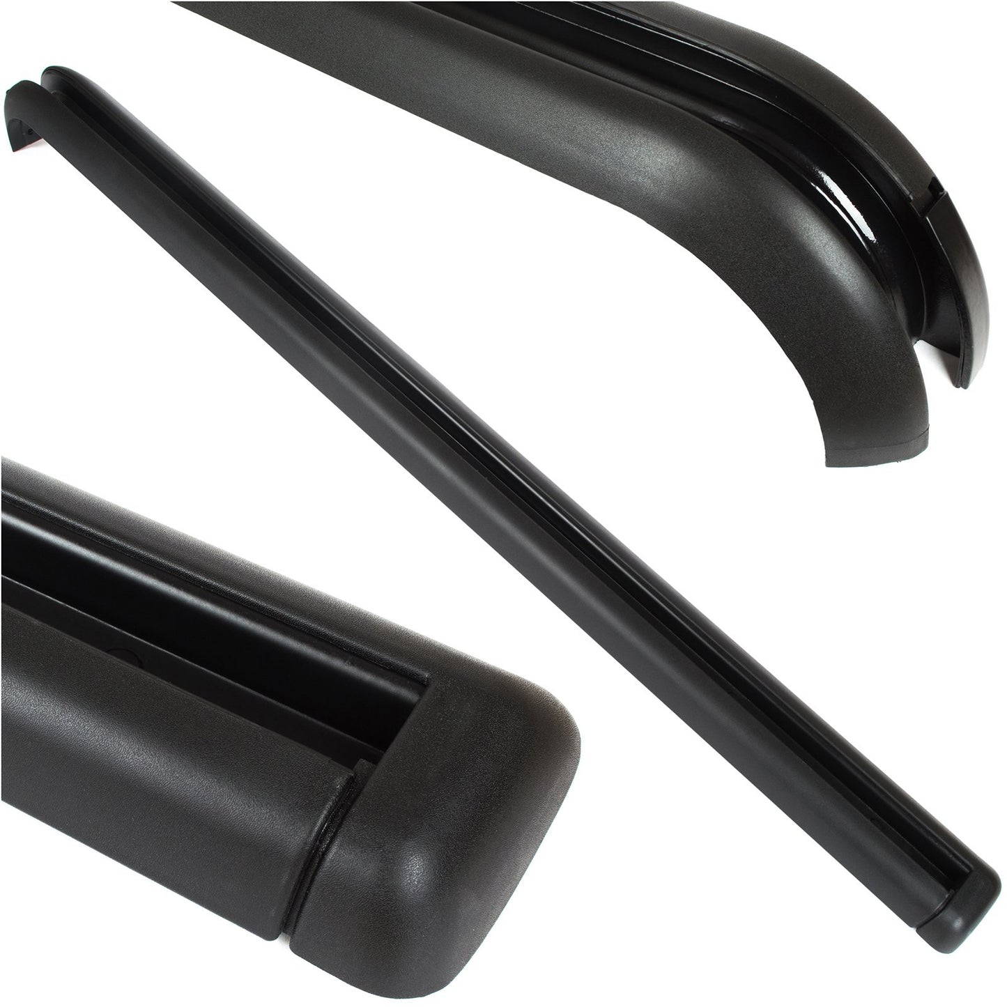 Renault Master II 98-10 right side sliding door guide
