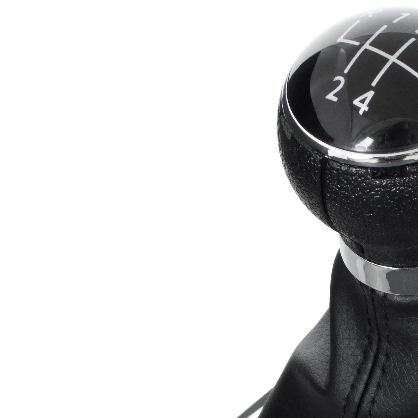 VW Golf VI 08-12 gear knob GAITER 5 SPEED