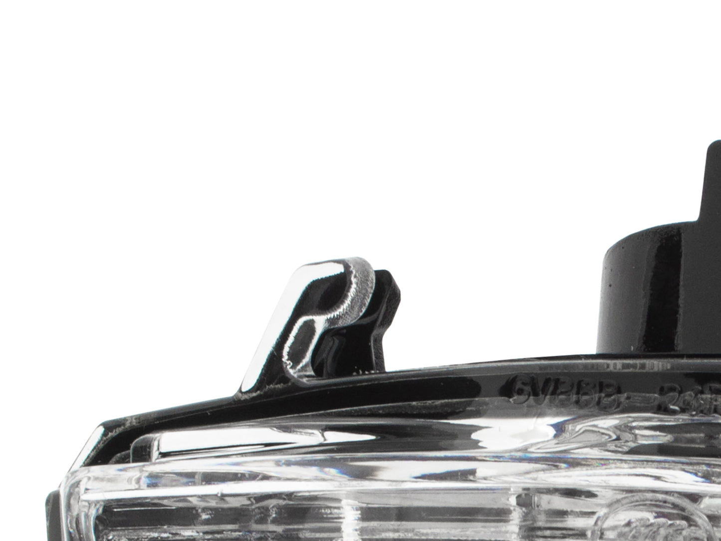 Skoda Fabia III 2014- right mirror turn signal