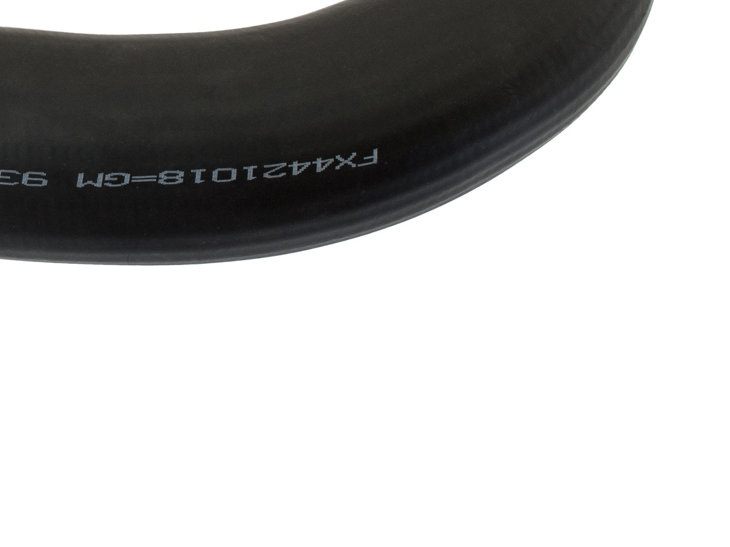 Renault Master III 2010- 2.3 dCi turbo intercooler hose