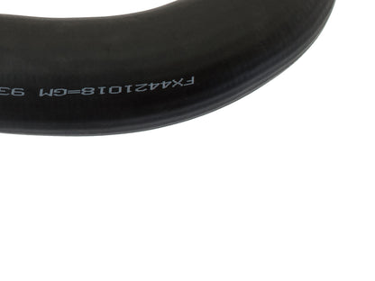 Renault Master III 2010- 2.3 dCi turbo intercooler hose