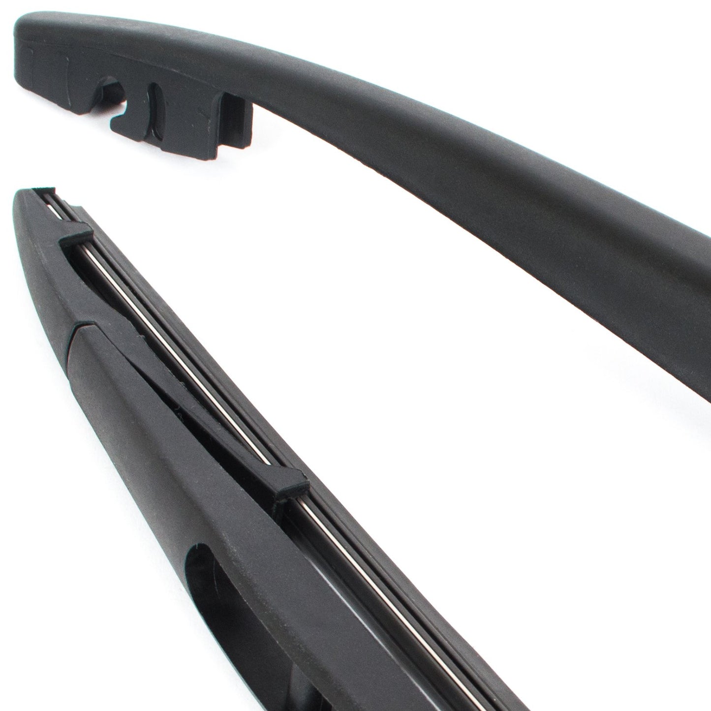 Nissan Note 06-09 rear wiper arm + blade