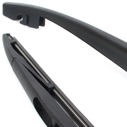 Nissan Note 06-09 rear wiper arm + blade