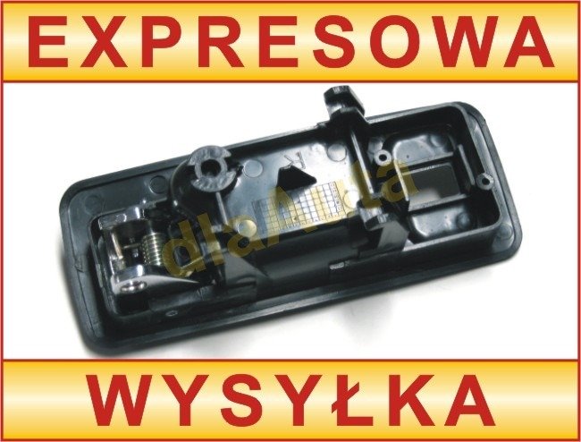 Honda Accord 90-98 klamka wewnętrzna przednia prawa