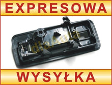 Honda Accord 90-98 klamka wewnętrzna przednia prawa