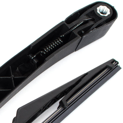 Ford Fiesta 2007 - rear wiper arm + blade