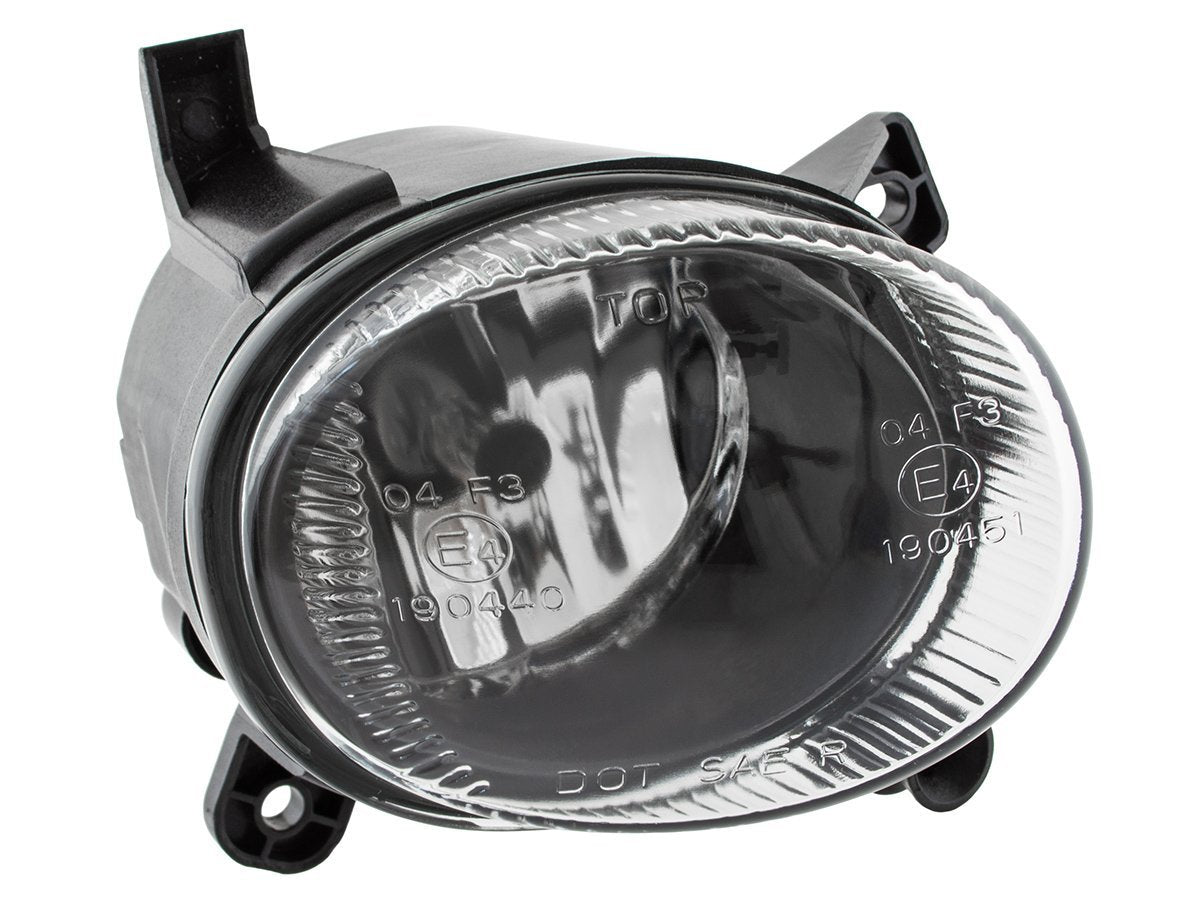 Audi A4 B8 Sedan 07-11 halogen right
