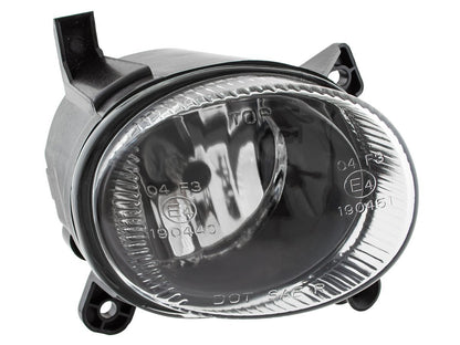 Audi A4 B8 Sedan 07-11 halogen right